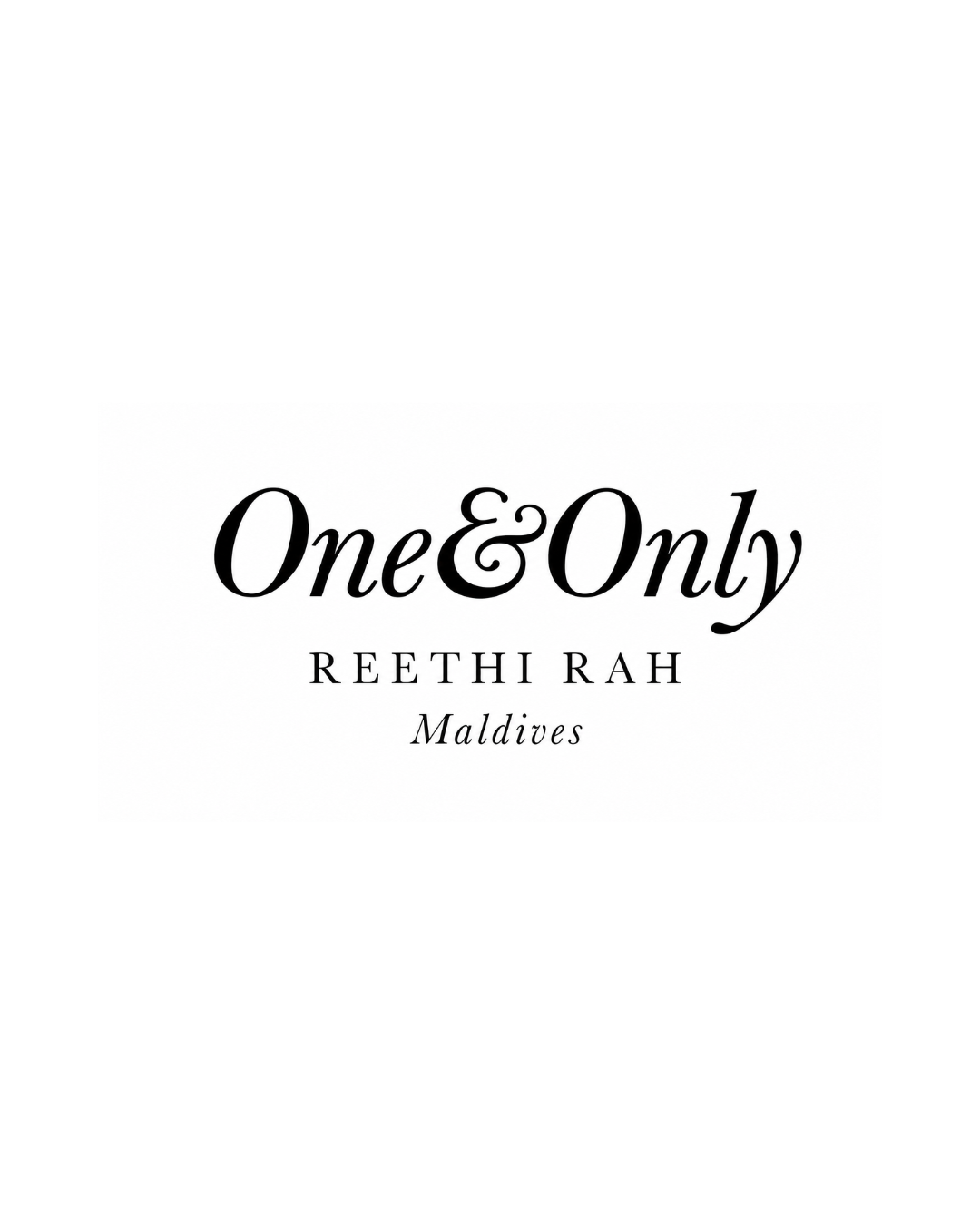 One&Only Reethi Rah